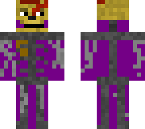 afton