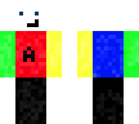 alik skin