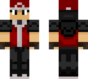ash i think