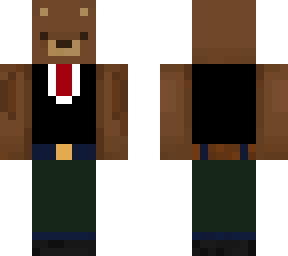 bear