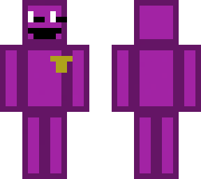 better purple guy