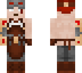 blacksmith