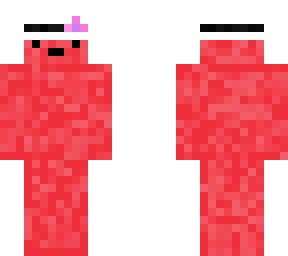 blob with tophat