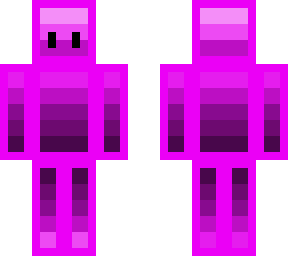 block man recolored