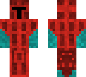 blood knight
