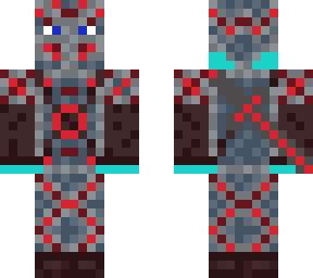 blue knight