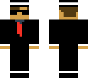 businessman [updated]