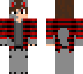 caidenbestie (im infected in minecraft?!)