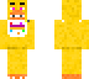 chica (fnaf 1)
