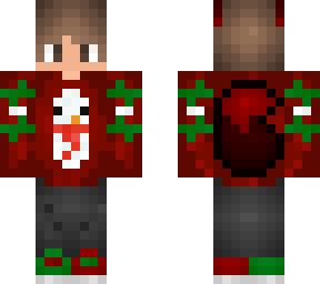 christmas forverikonik