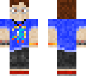 coal (classic + glasses)