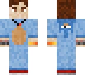 coal (sonic onesie)
