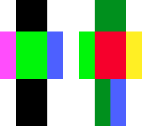 colour days