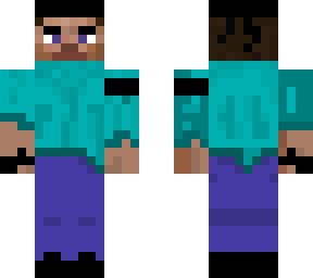 combat-steve
