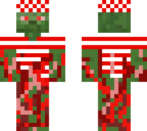 corruption idk