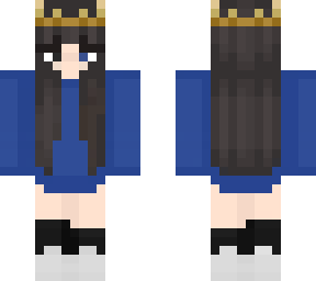 crazy tahmu skin