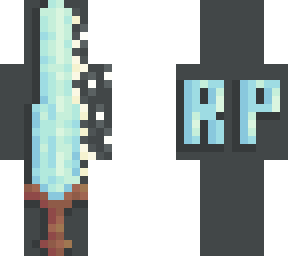 crystal sword academy // signups