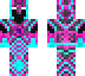 cyber knight
