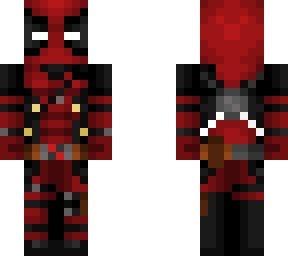 deadpool (deadpool and wolverine) gold version, edit