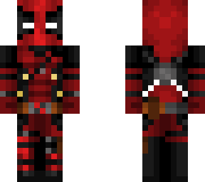 deadpool (deadpool and wolverine) gold version, edit