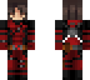 deadpool girl