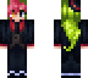 demencia [from villainous]