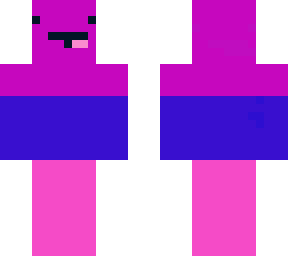 derpy bi flag