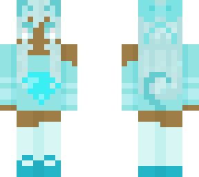 diamond cat