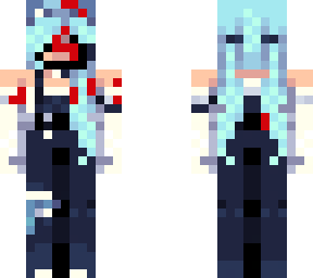 distorted