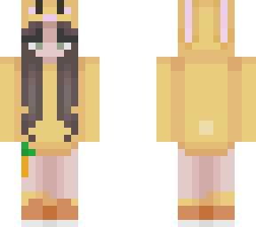dretroot bunny