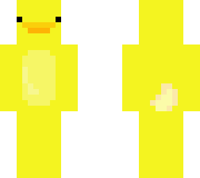 duck