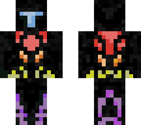 elemental warrior