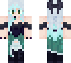 elven adventuerer! kithryne