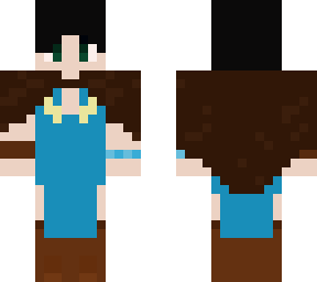 emil - cleric