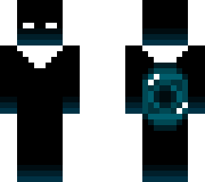 ender pearl dude