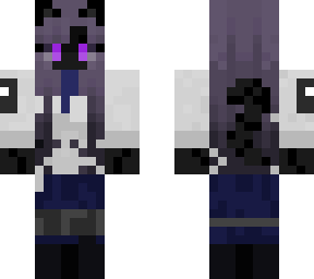 endercat school uniform