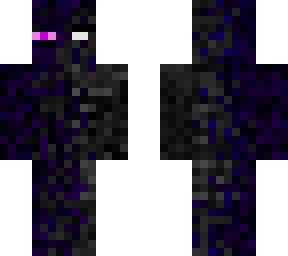 enderman / wither 2.0