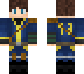 fallout morador 13