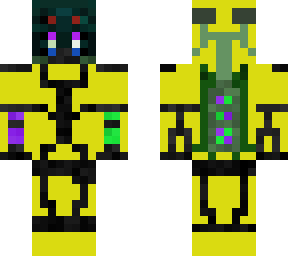 fluxed hazmat archy