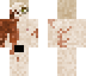 flytrap with eyeblack and fixed skins