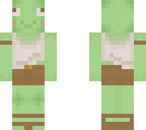 frogee!