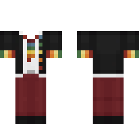 g.a.y school uniform
