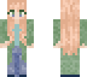 girl