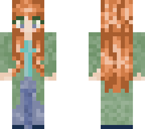girl