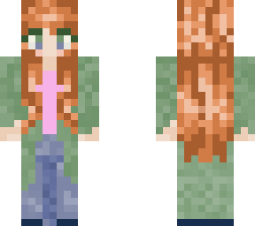 girl