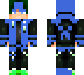 glitched gamer
