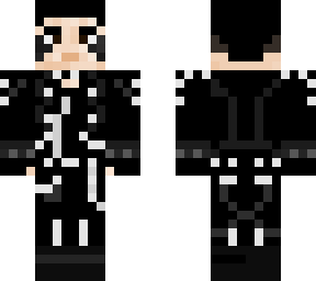 goth punk v5