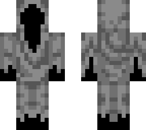 gray mage