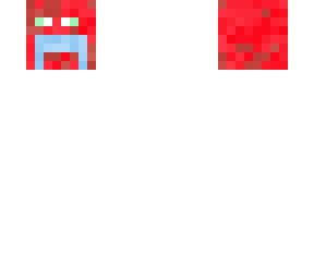 headless guy