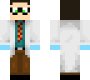 hl scientist (fixed)